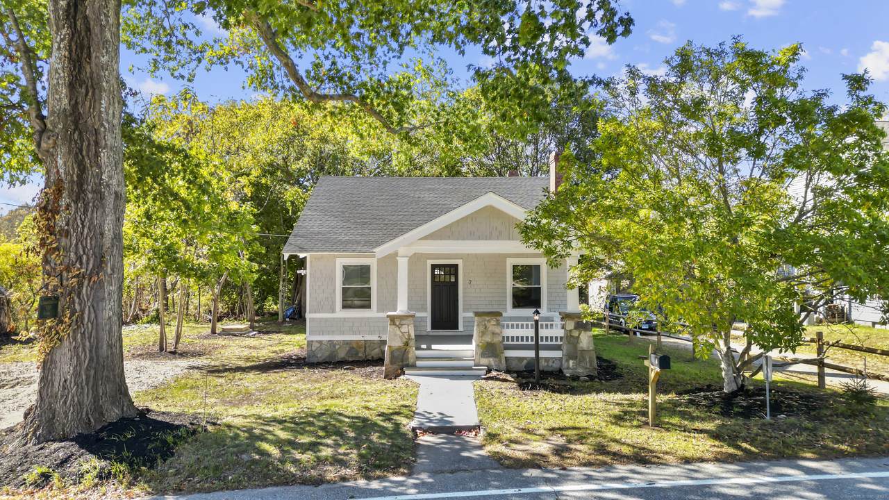 7 Devotion Road - Photo 1