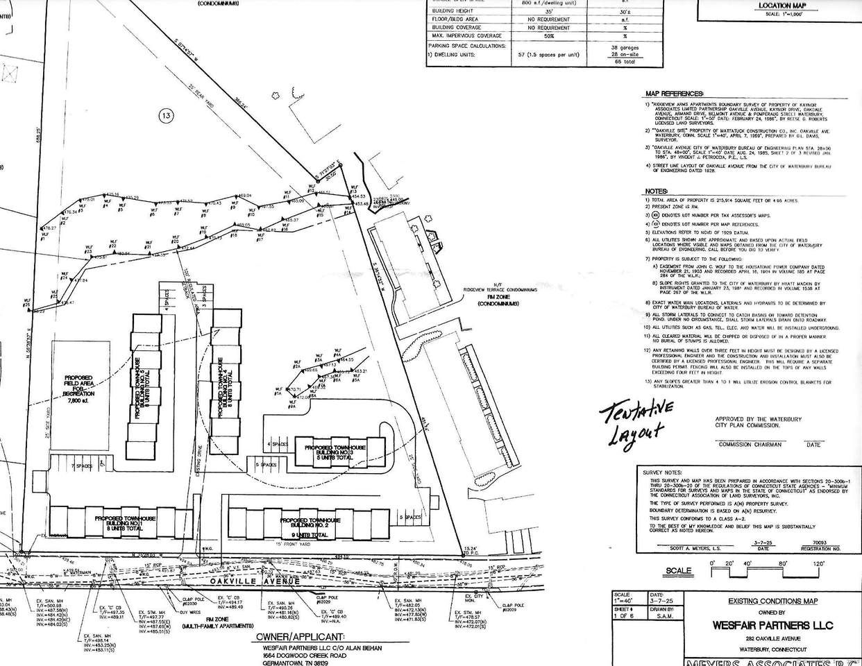 282 Oakville Avenue - Photo 1