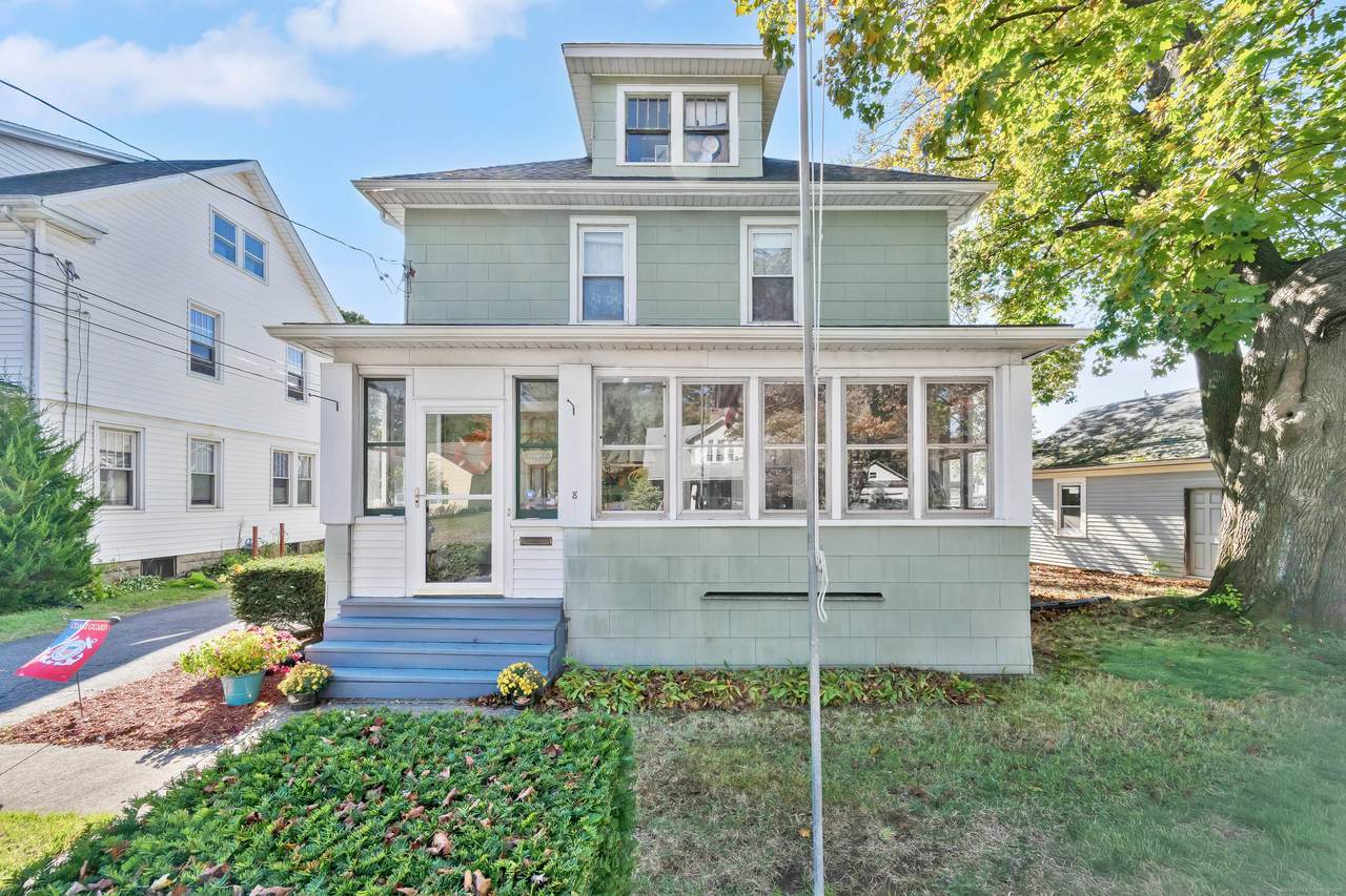 8 Frew Terrace - Photo 1