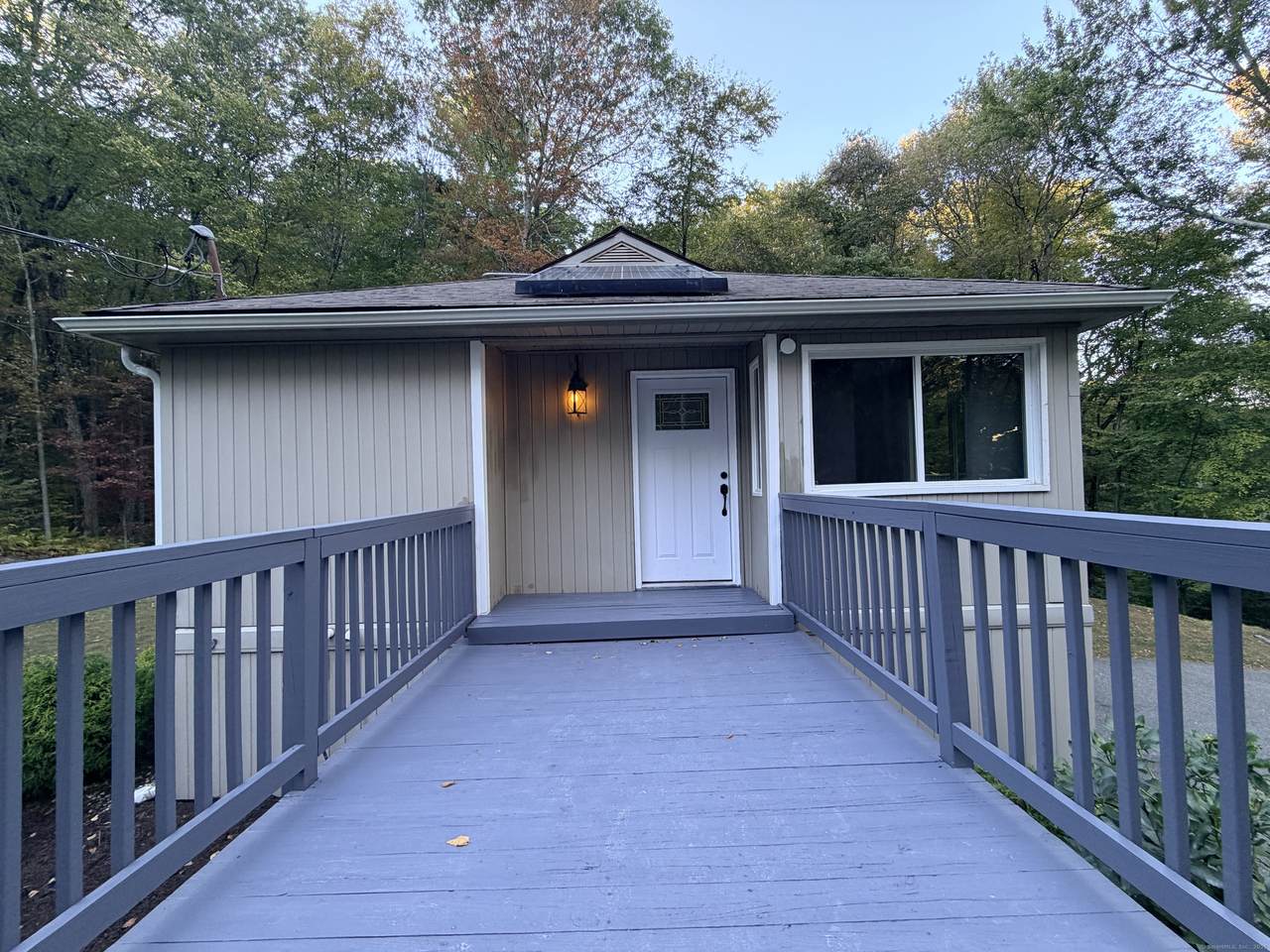 208 Spielman Highway - Photo 1