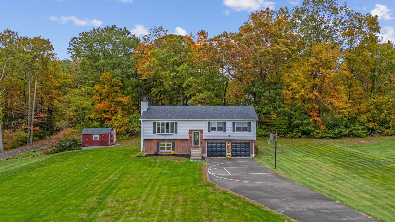 147 Cedar Mountain Road - Photo 1