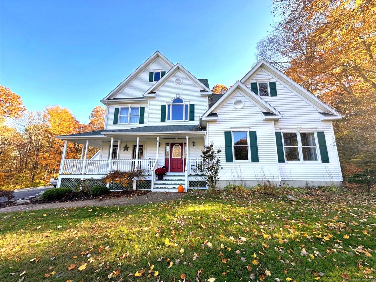 54 Barbara Drive - Photo 1