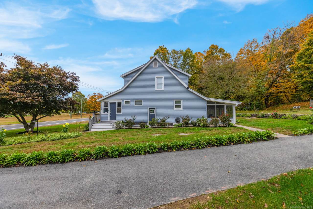 397 Gospel Lane - Photo 1