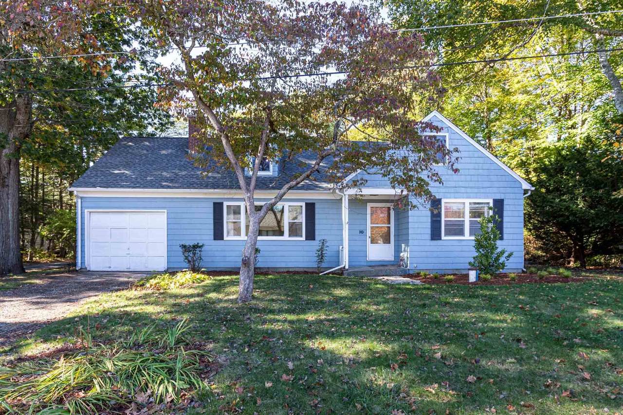 10 Lakeview Park - Photo 1