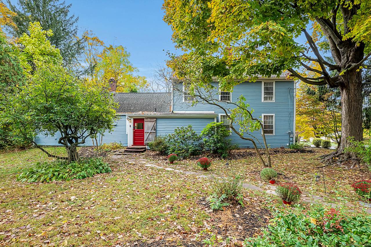 160 Boston Road - Photo 1