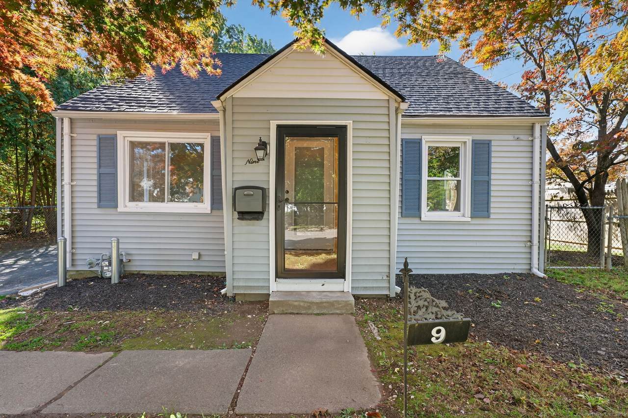 9 Porterbrook Avenue - Photo 1