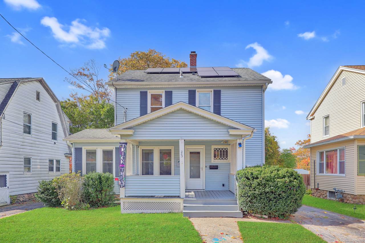 263 Atwood Avenue - Photo 1