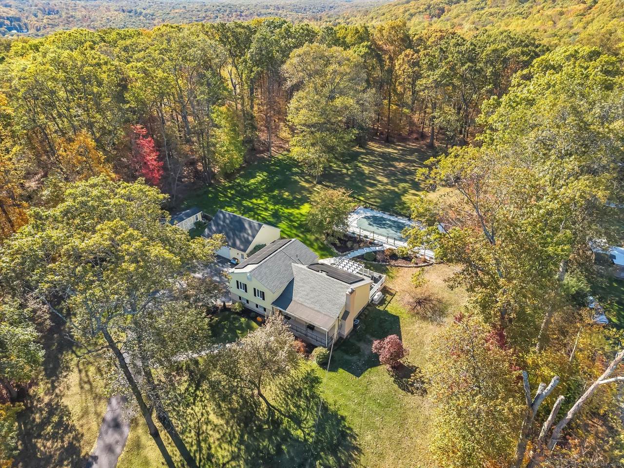 521 Foot Hills Road - Photo 1