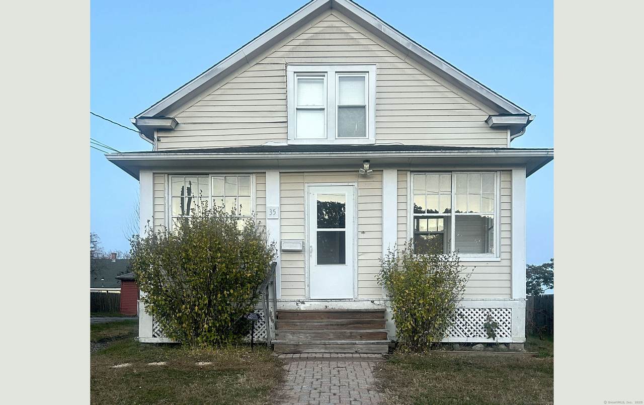 35 Hewey Street - Photo 1
