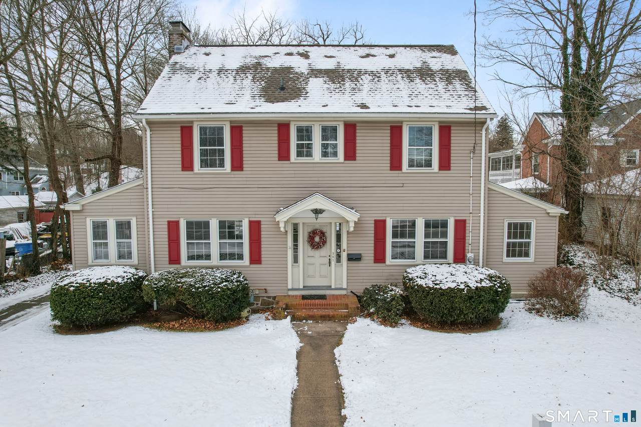 351 Lincoln Street - Photo 1