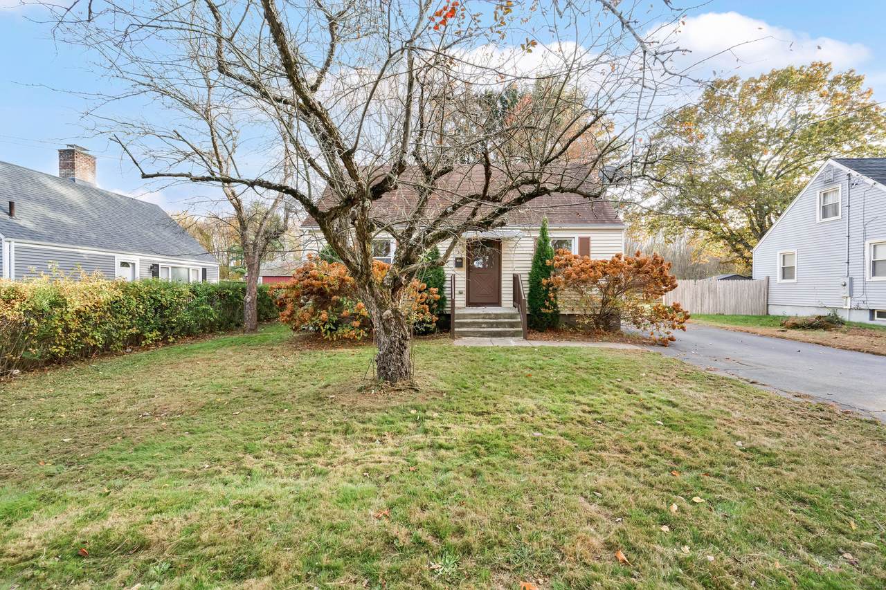 319 Brewer Street - Photo 1