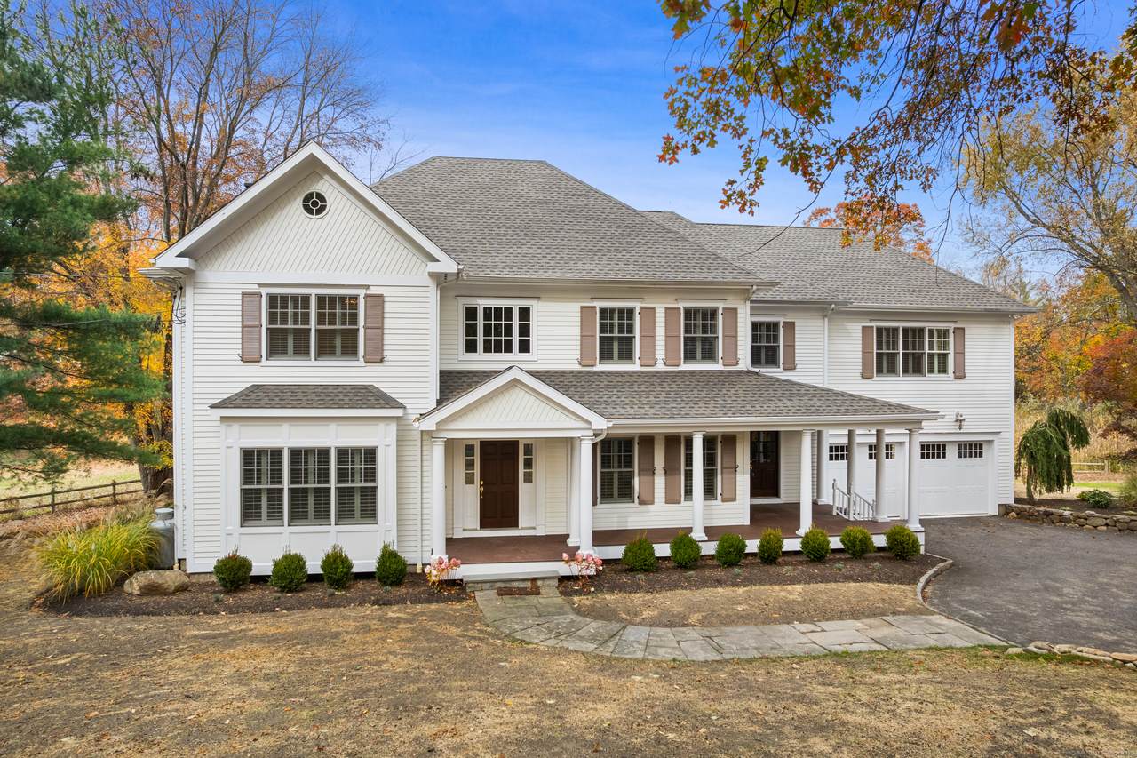 123 Greens Farms Road - Photo 1