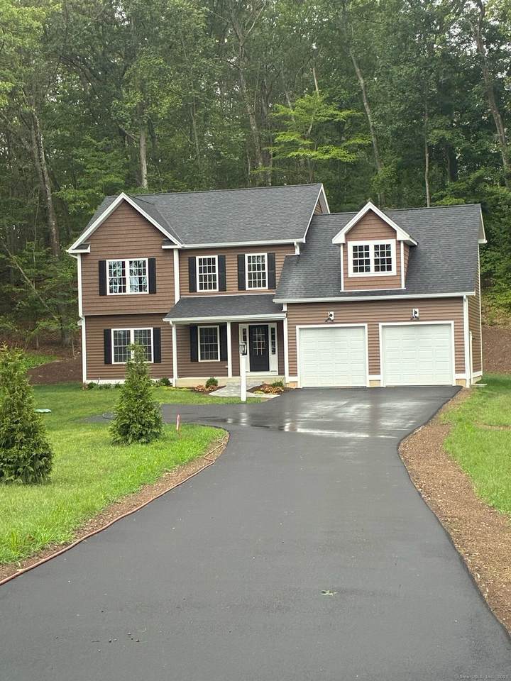 164 Fox Den Road - Photo 1