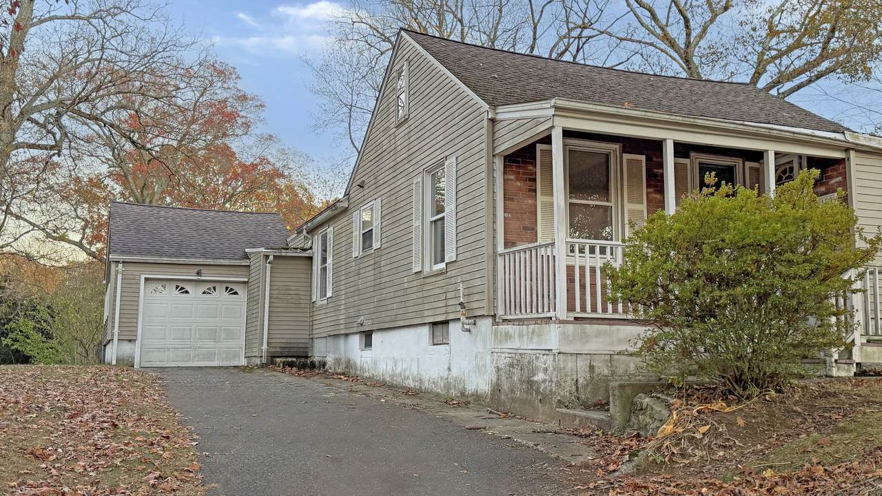 129 Old Ansonia Road - Photo 1