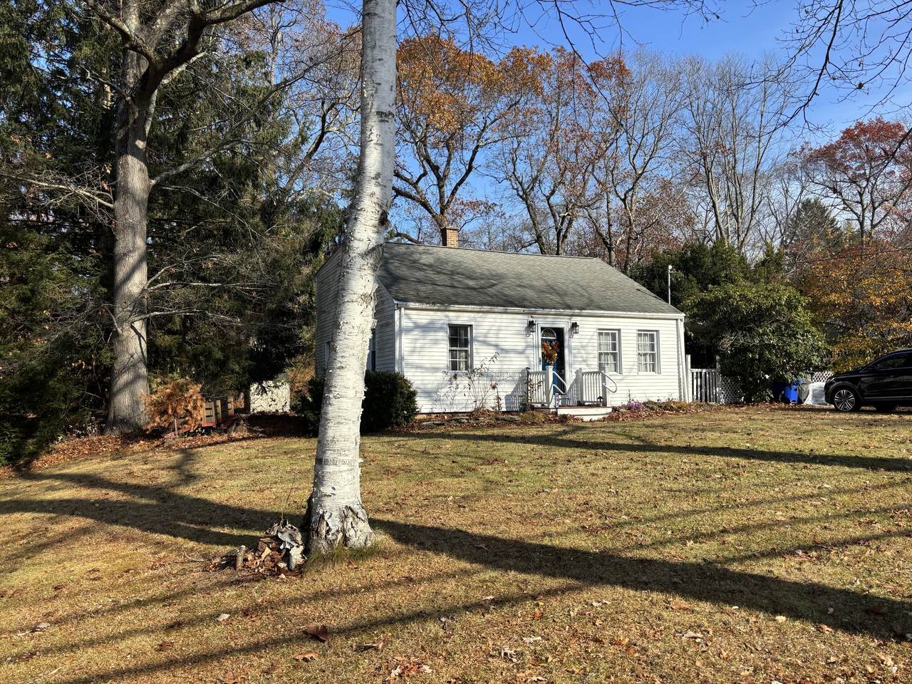 222 Mountain Road - Photo 1