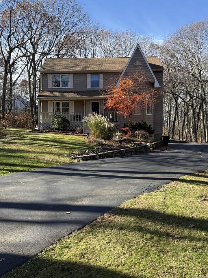 19 Wagon Trail - Photo 1