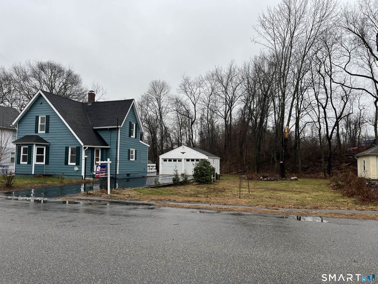 9 Bushnell Place - Photo 1