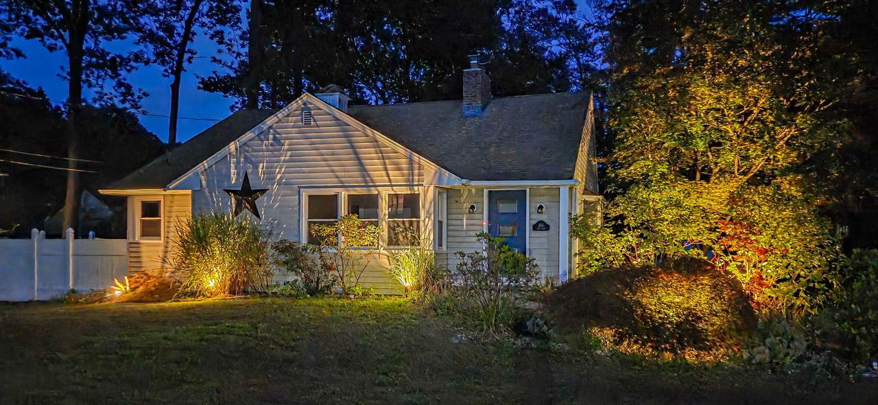 268 Goff Road - Photo 1