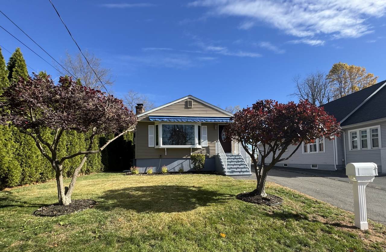 227 Amherst Street - Photo 1