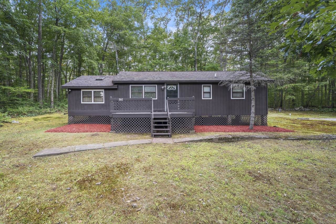 161 Lake Williams Drive - Photo 1