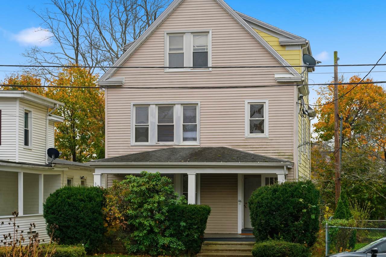 46 Court Street - Photo 1