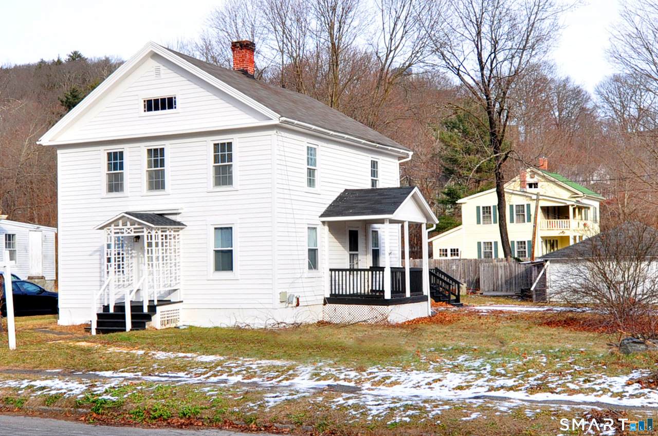 118 Meadow Street - Photo 1