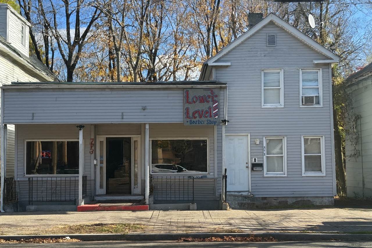 773 Dixwell Avenue - Photo 1