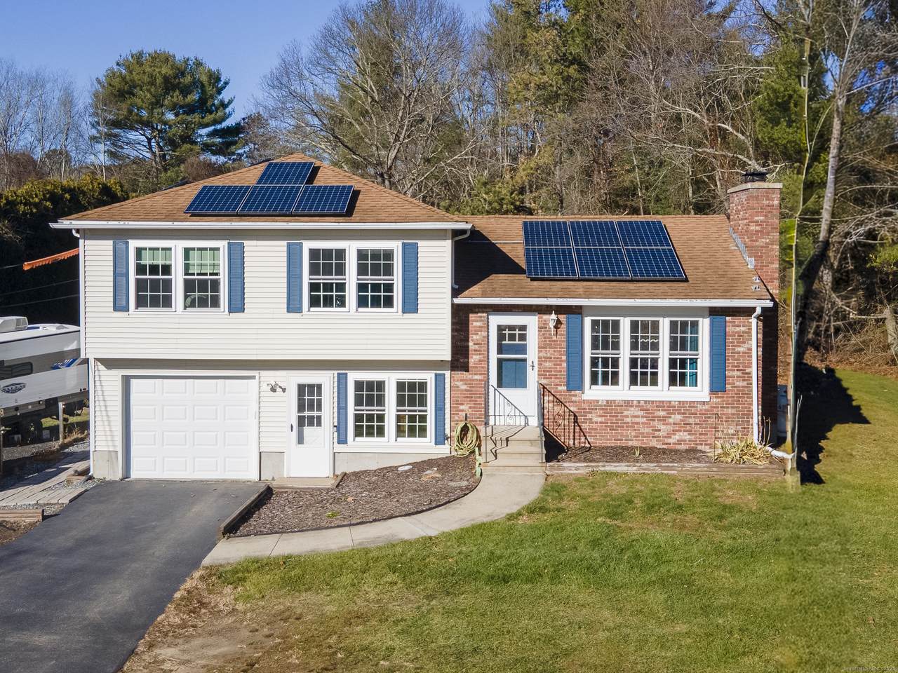 230 Cemetery Road - Photo 1