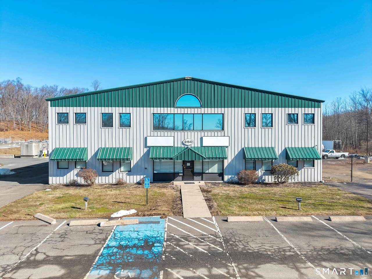 280 Schoolhouse Road - Photo 1
