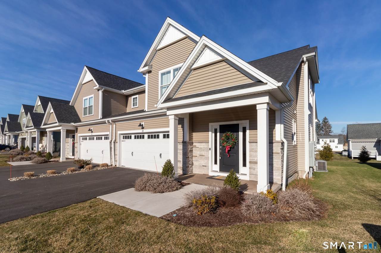 22 Soderman Way - Photo 1