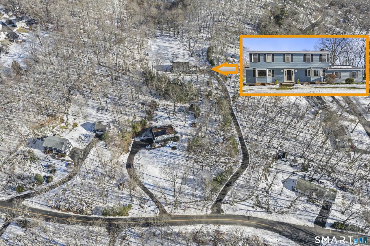 59 Great Ring Road - Photo 1