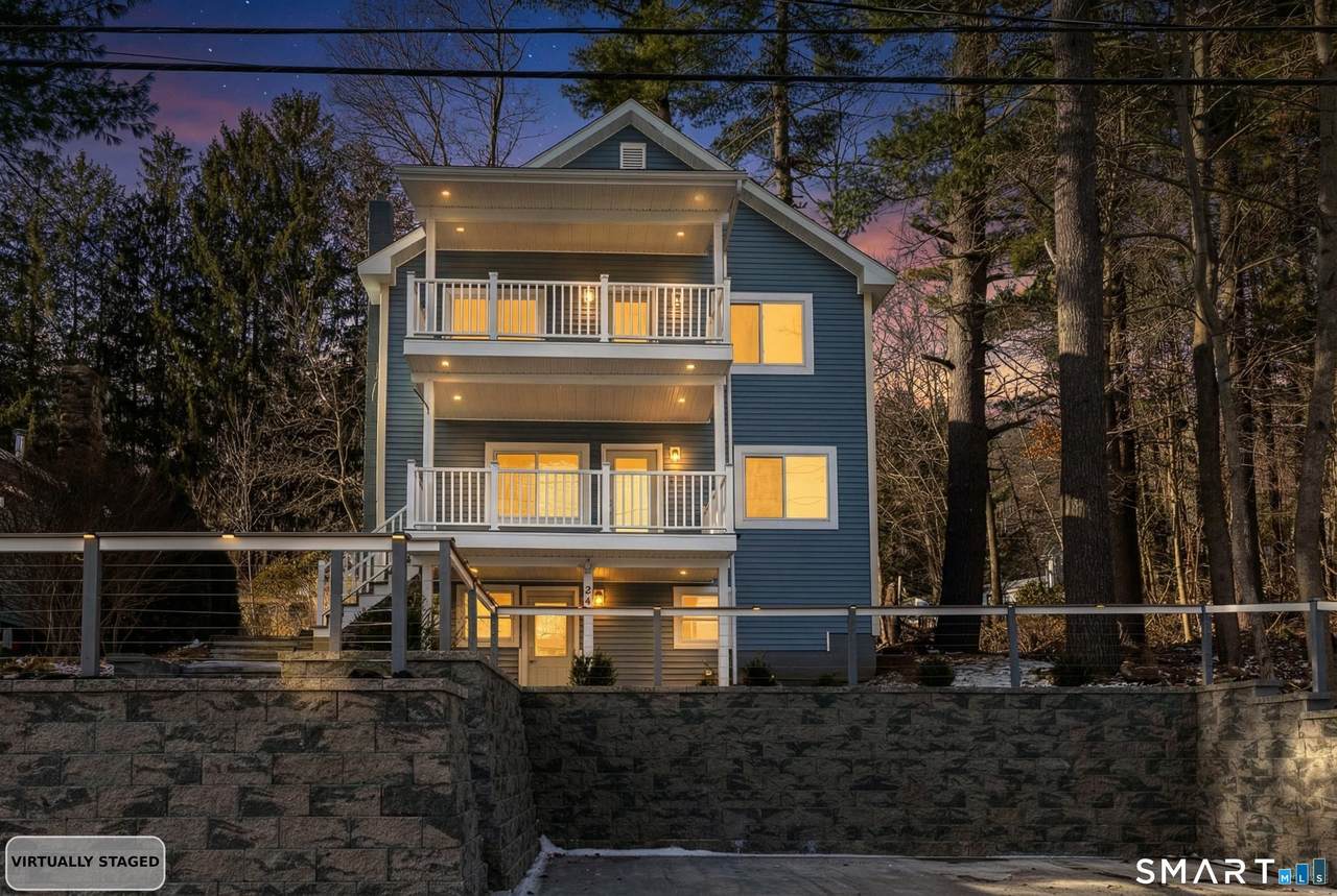 24 Lake Shore Boulevard - Photo 1