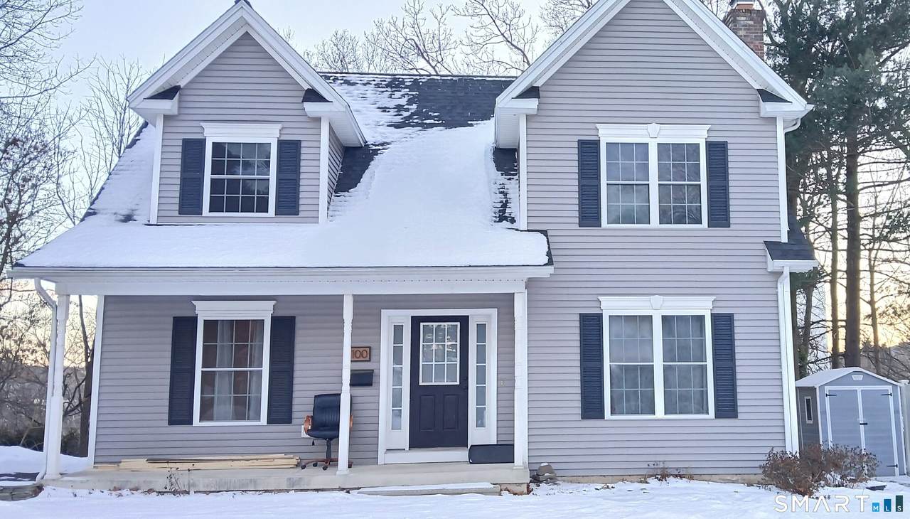 100 Beacon Street - Photo 1