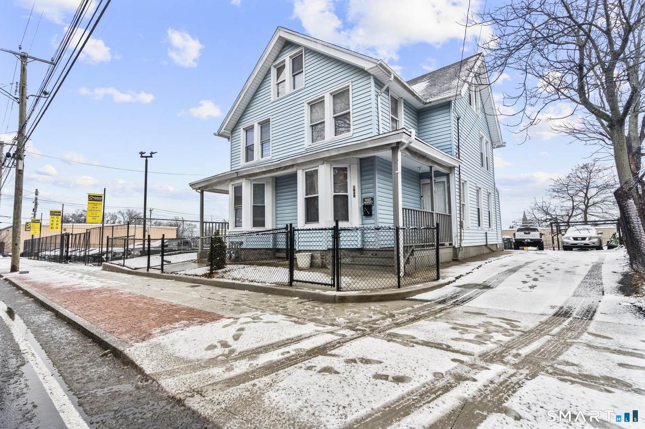1943-1949 Seaview Avenue - Photo 1