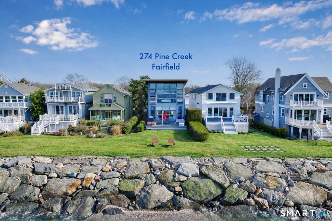 274 Pine Creek Avenue - Photo 1