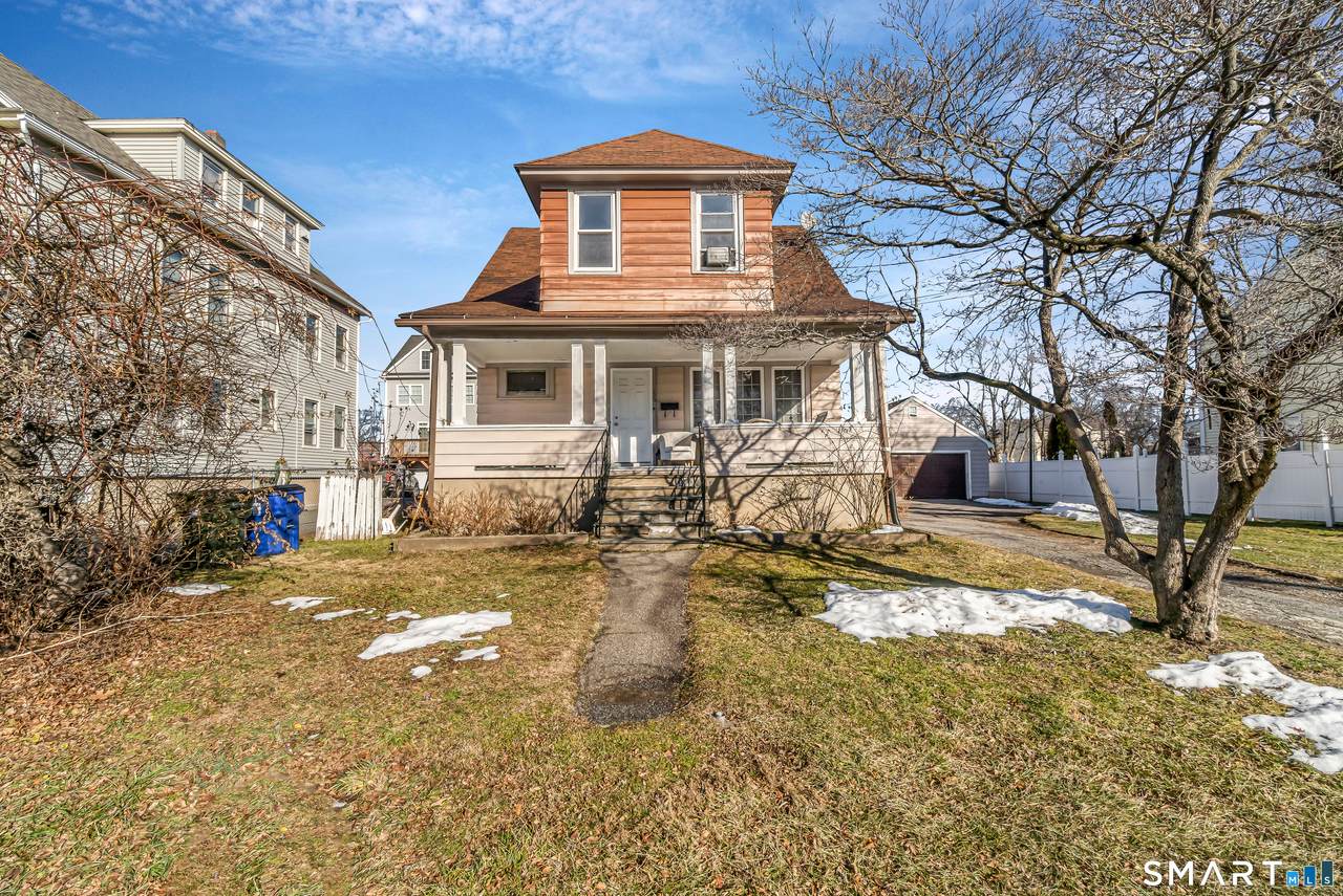 156 Halley Avenue - Photo 1