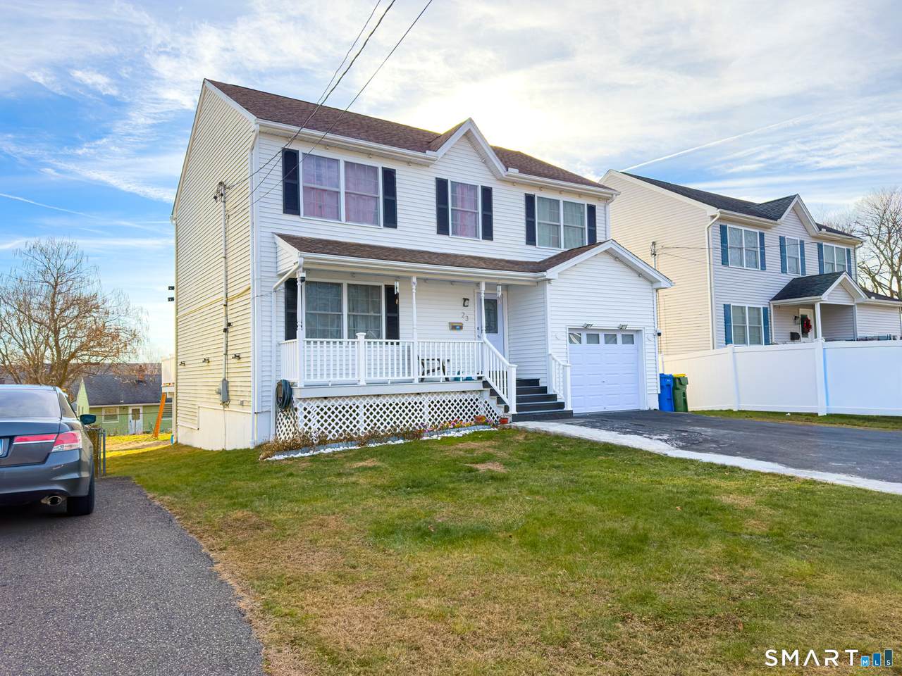 23 Heaton Street - Photo 1