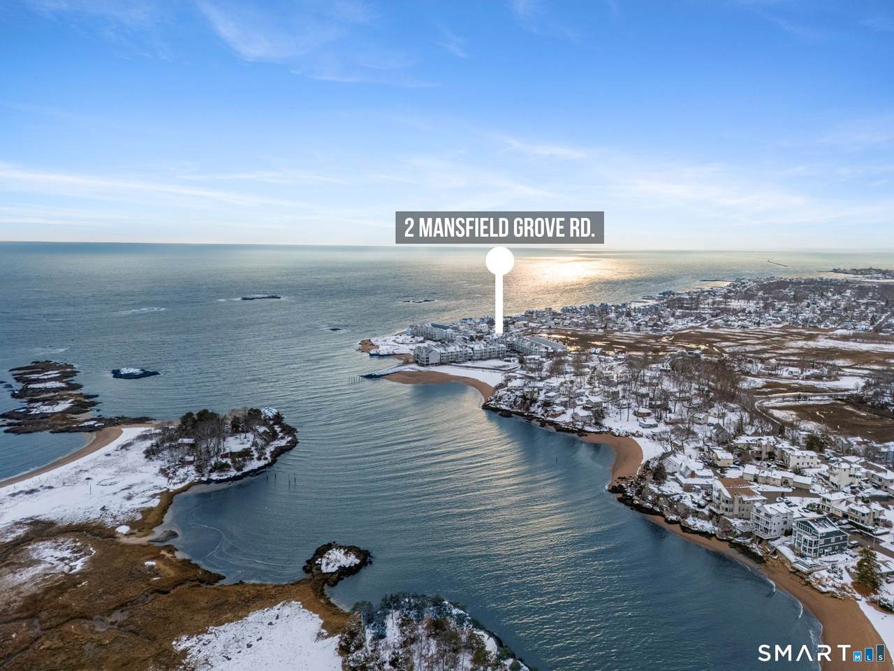 2 Mansfield Grove Road - Photo 1