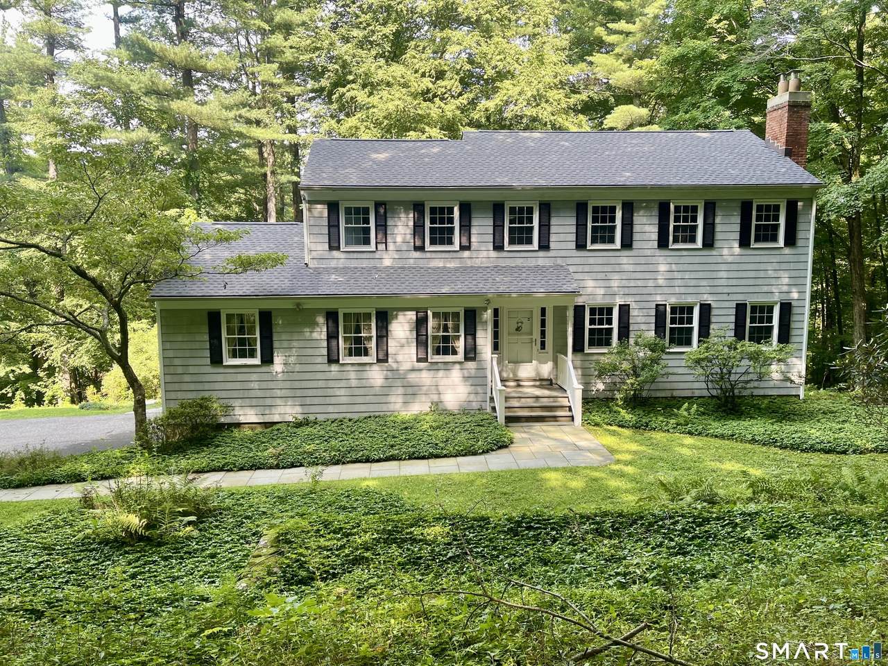 268 Umpawaug Road - Photo 1