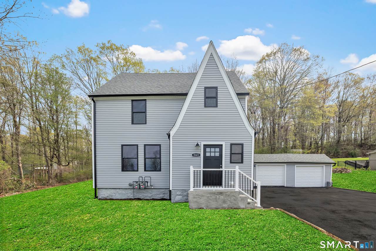 161 Pines Bridge Road - Photo 1