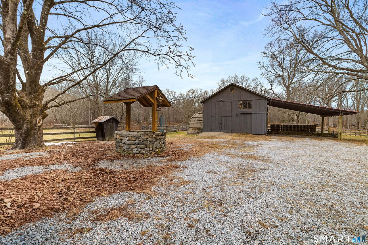 461 Green Hill Road - Photo 1