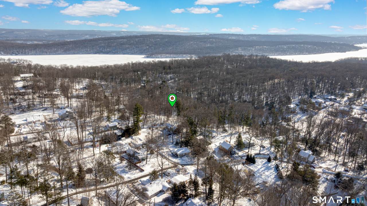 76 Candle Hill Road - Photo 1