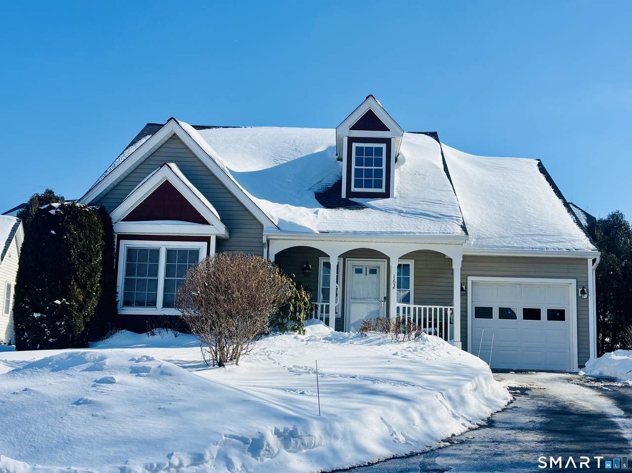 162 Thistle Pond Drive - Photo 1