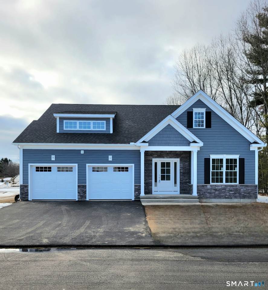 54 Liberty Lane - Photo 1