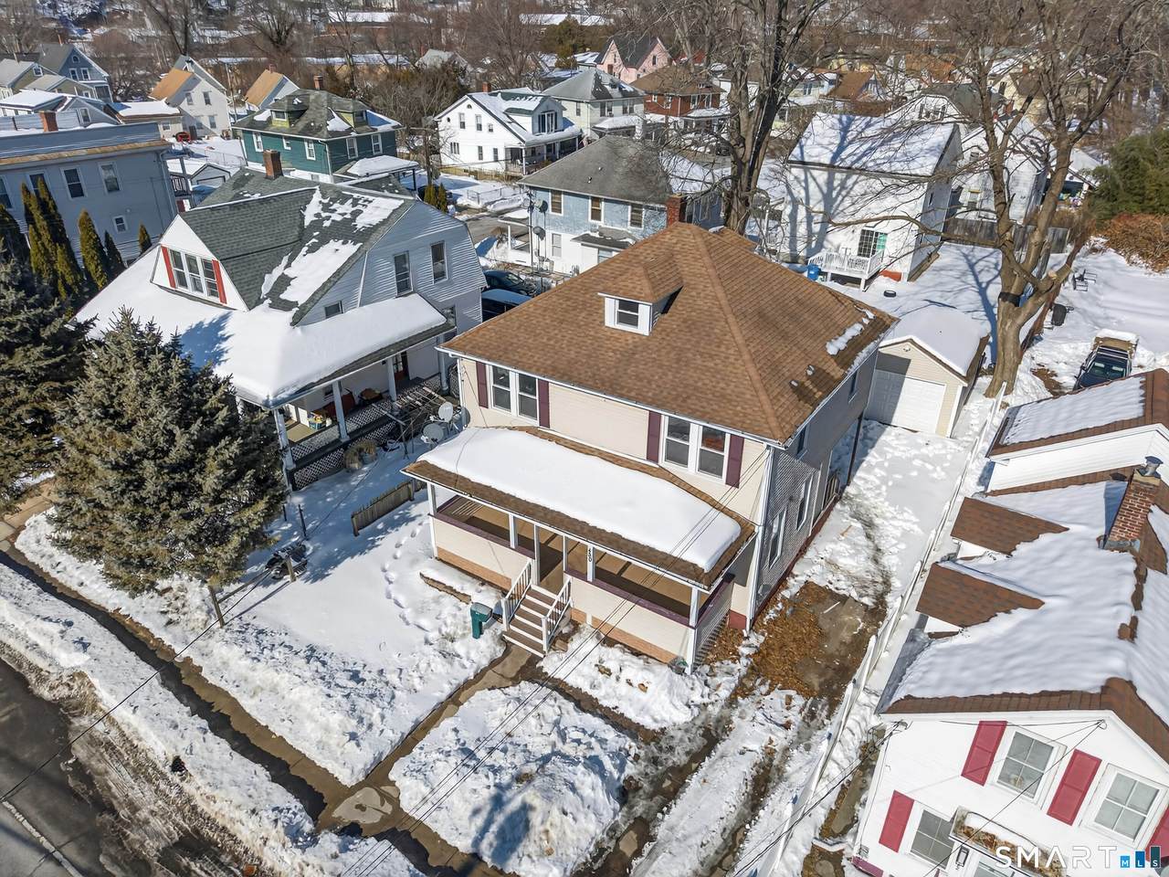 480 Main Street - Photo 1