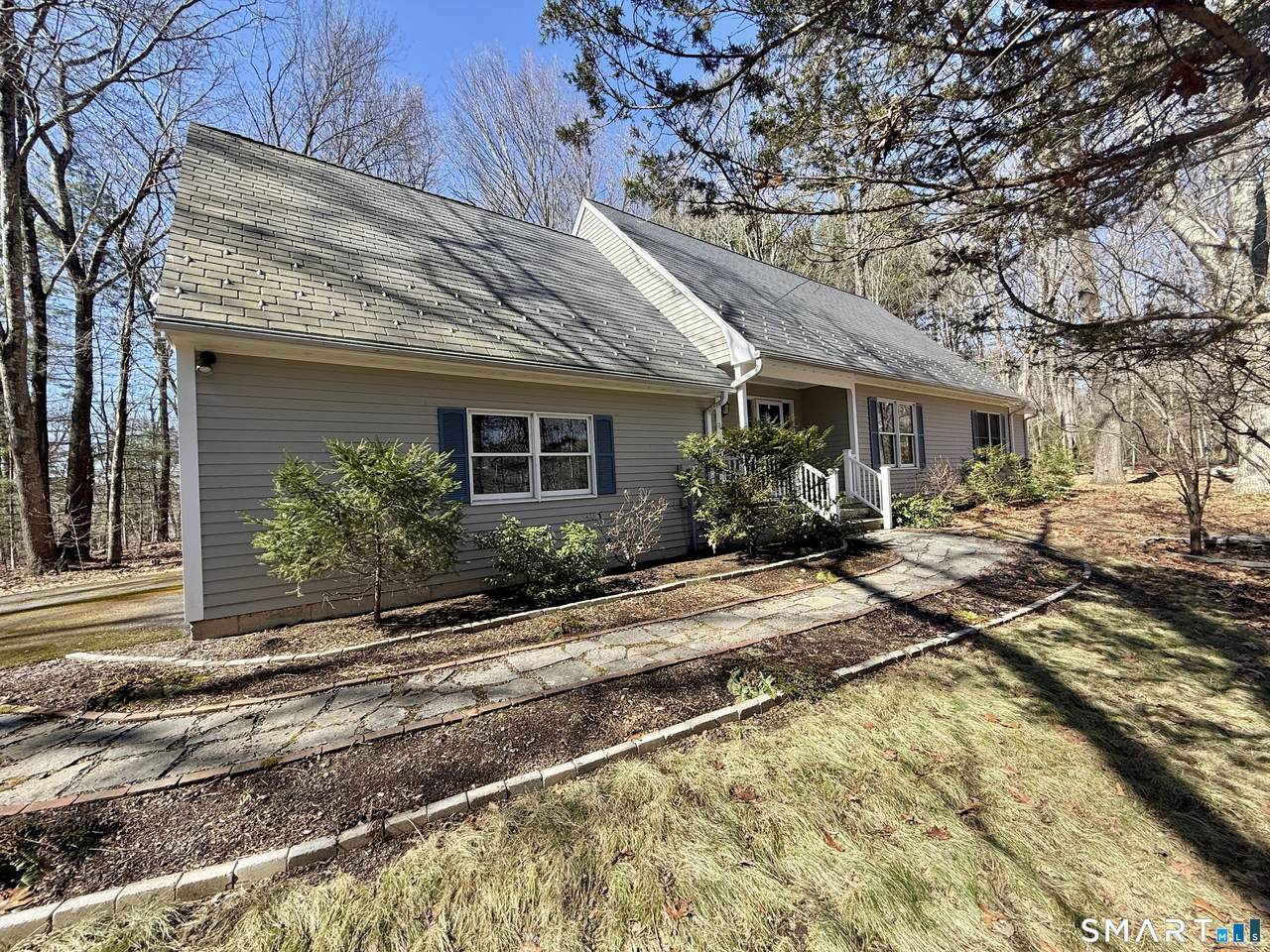 123 Cross Brook Road - Photo 1