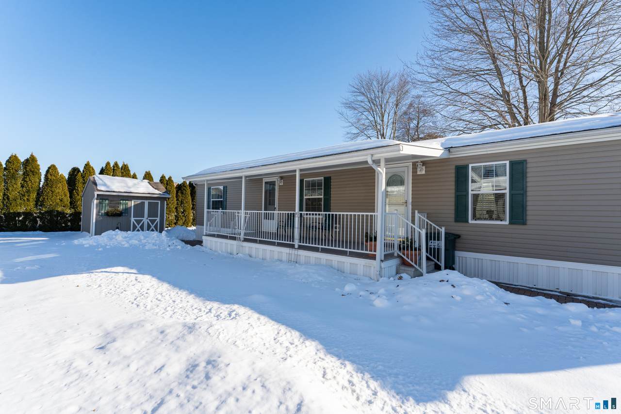 1 Jensen Court - Photo 1