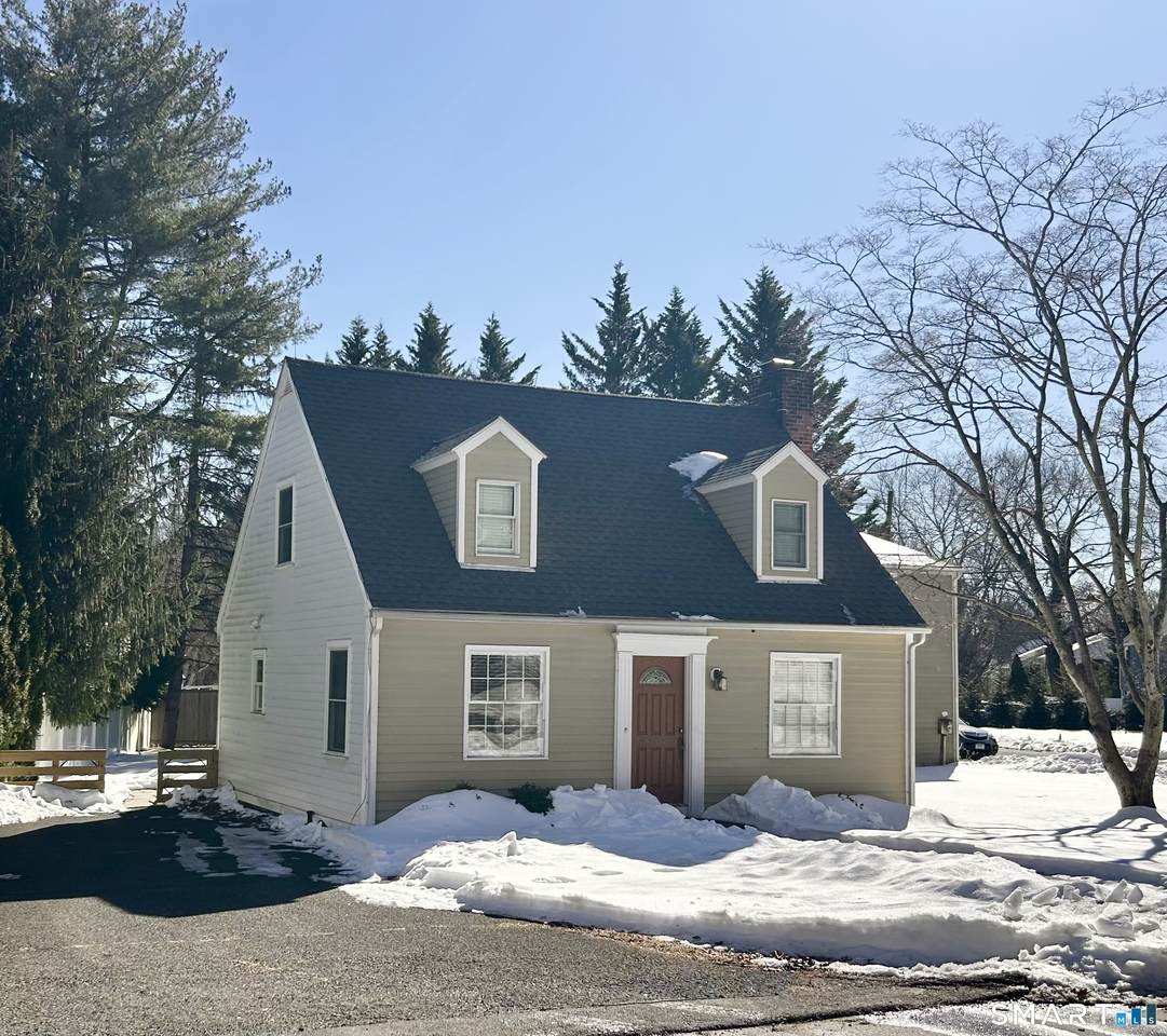 63 Valley Road - Photo 1