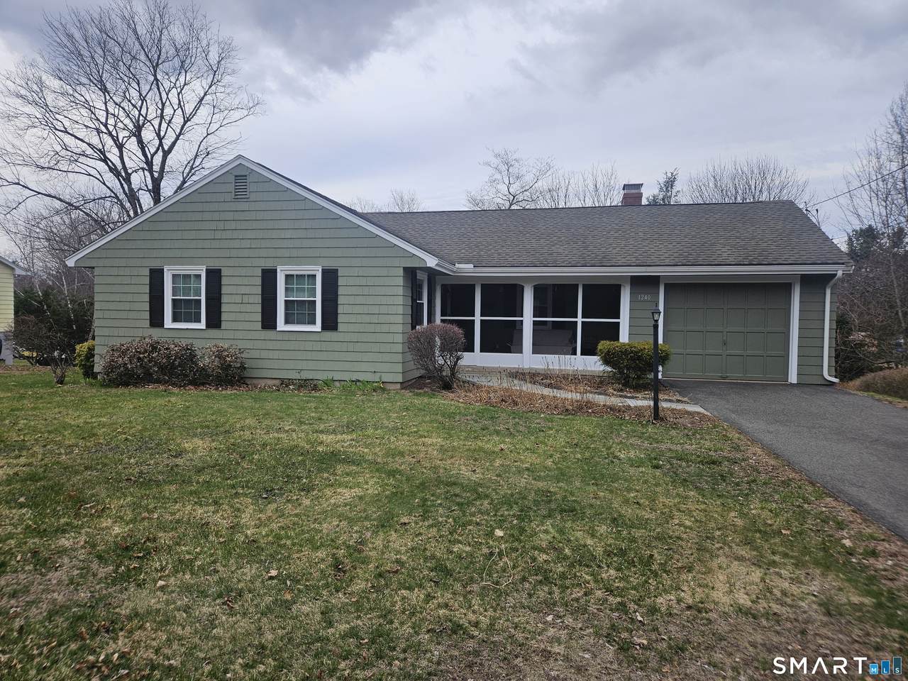 1240 High Road - Photo 1