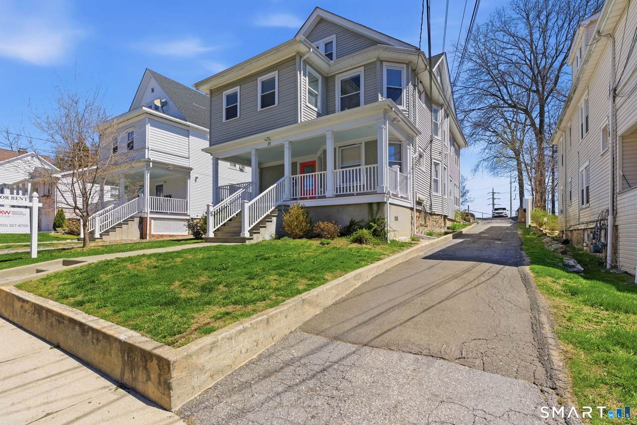 21 Quintard Terrace - Photo 1